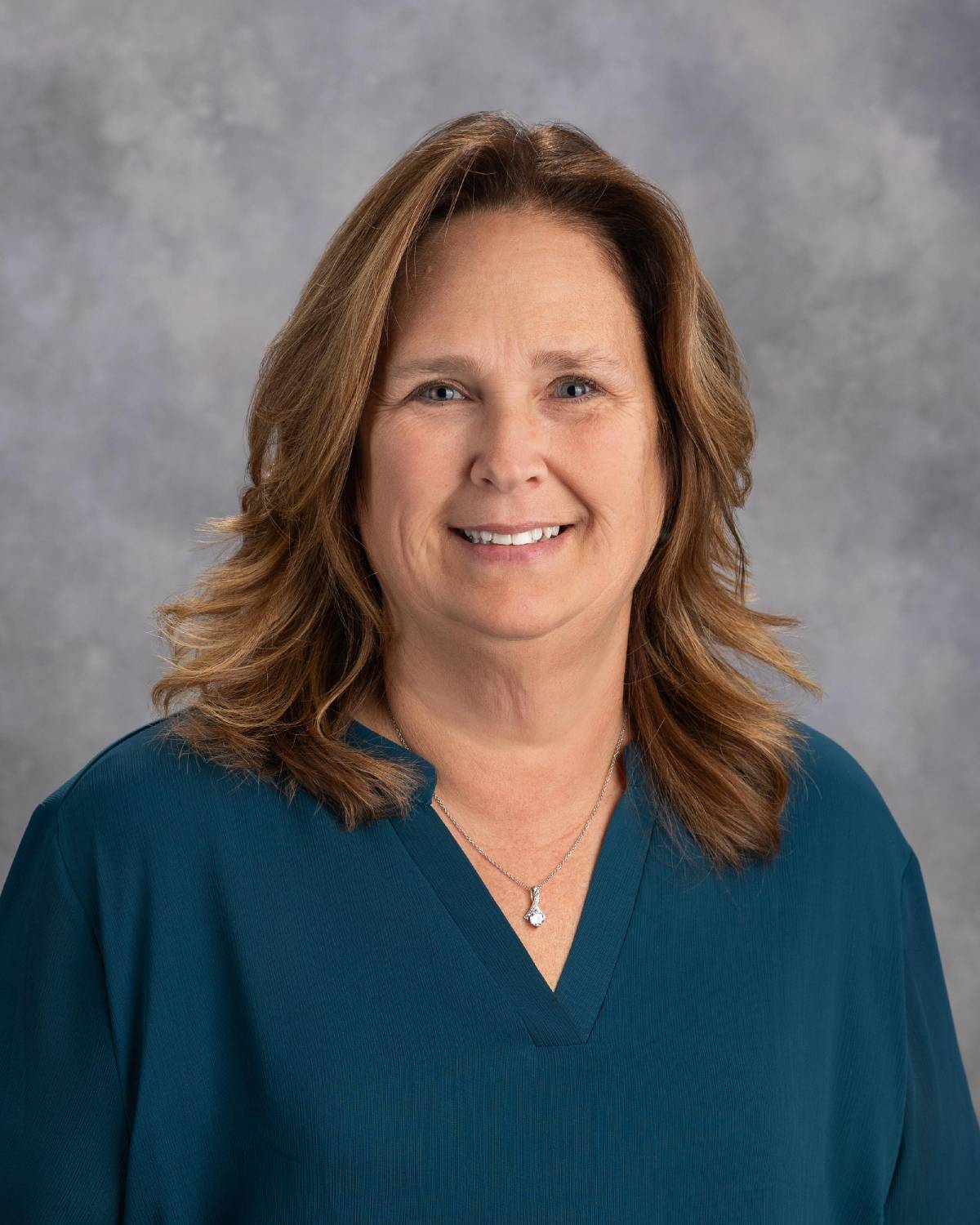 Jennifer Davis Headshot